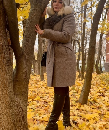 Карина