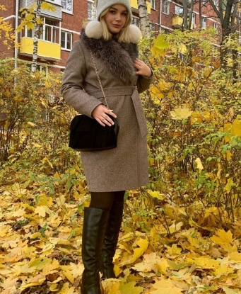 Карина